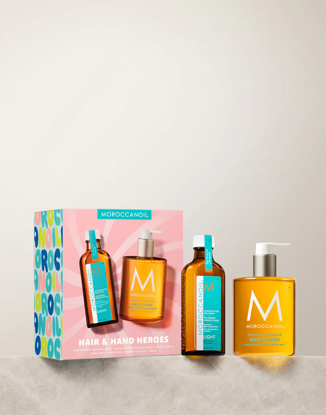 Novedades en la Body Collection